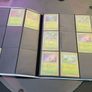 Pokemon 151 Binder and Temporal Forces Collection Bundle with Sleeves Image 5