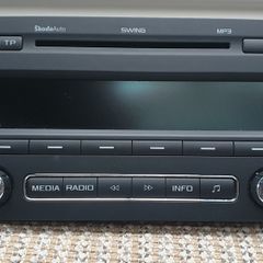 Skoda Swing Radio