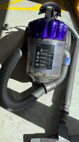 Dyson DC32 animal vacuum cleaner
