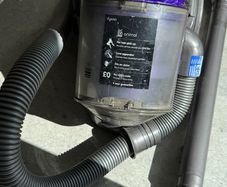 Dyson DC32 animal vacuum cleaner