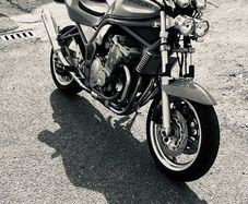 Suzuki Other 1996
