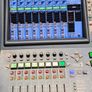 Midas PRO1 Generation III Digital Mixing Console + Flight Case Image 6