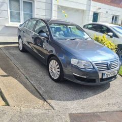 2009 Volkswagen Passat