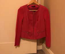 Pink mohito jacket size 36