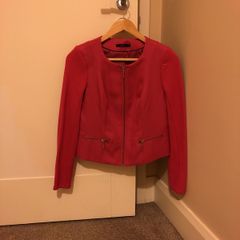 Pink mohito jacket size 36
