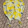 GAP rompersuit- new   6-12months Image 3