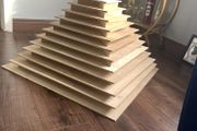 ferrero rocher stand