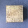 Vintage Cake Tin square 7inch Image 3