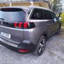Peugeot 5008 allure 7 Seater  8 Speed Automatic  Excellent Condition new nct for 2y new tires Image 7