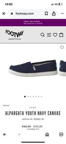 toms new