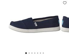 toms new
