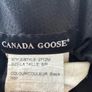Canada goose hybridge Size small authentic Image 9