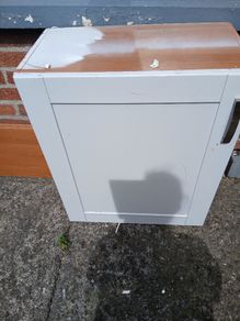 kitchen unit