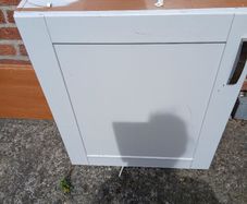 kitchen unit