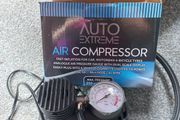 Air compressor. New!
