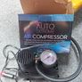 Air compressor. New! Image 6