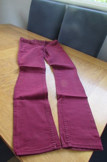 H&M Ladies Jeans for Sale