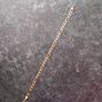 gold bracelet Image 3