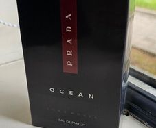 Perfume - Prada Ocean Luna Rosa