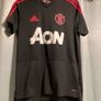 Man Utd Jersey Age 13-14yrs Image 2