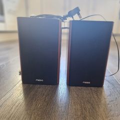 ricco speakers