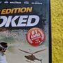 PC DVD rom Stoked Big Air Edition games Original Image 2