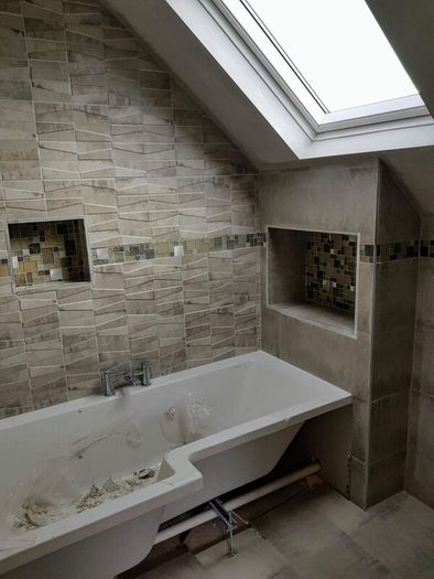 Tiler available