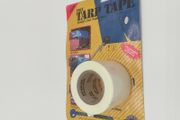 Tarp tape small  White (2" X 35')