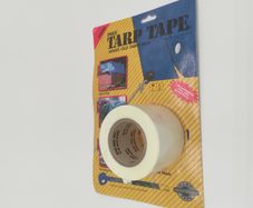 Tarp tape small  White (2" X 35')