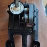 Toyota Aygo gear shift Image 4