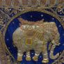 Burmese wall hanging Image 5