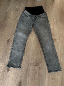 Maternity jeans