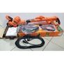 Black + Decker ST5530 Graden Strimmer Kit - 240V - 9 mtr Cord Image 6