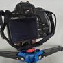 Canon Rebel T1i DSLR (EOS 500d) Image 7