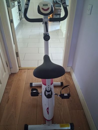 Excercise bike