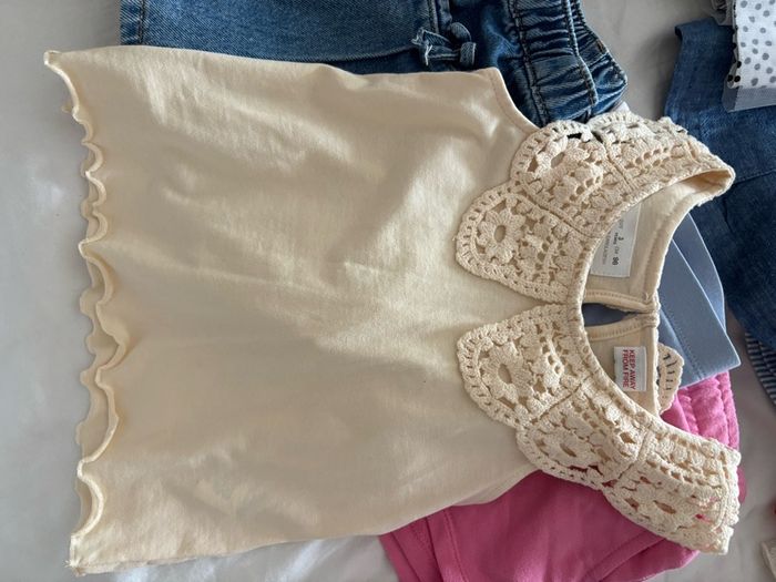 Girls Clothing Bundle 35 Pieces Age 3 4 Years