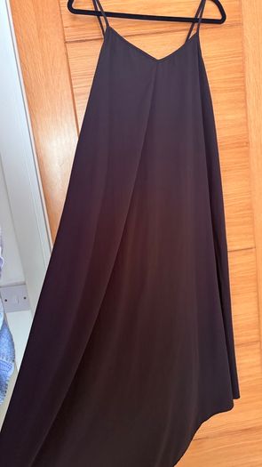 Black Dress size S