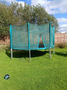 trampoline
