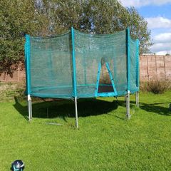 trampoline