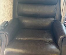 Recliner chair
