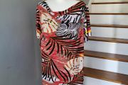 SALE PENDING - Dunnes cowl neck top, Size 20
