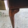 Glass topped Coffee Table (26188) Image 3