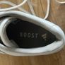 Adidas Boost golf shoes Image 4