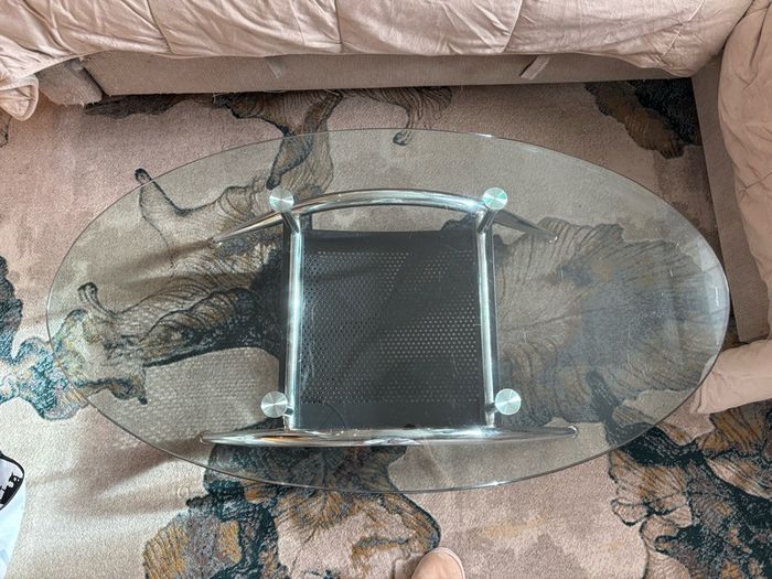 Free Coffee Table