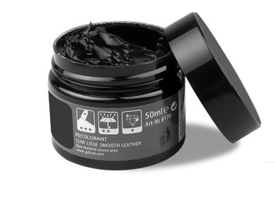 Car Leather Repair Kit Liquid Skin Recoloring Balm No Heat Repair Tool Auto Seat Holes Scratch Cracks rips restoration set shoes