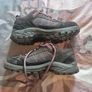 Hi-Tec womens hiking ankle boots Image 4