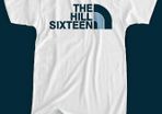 The Hill Sixteen (Available In Different Colours/Sizes)