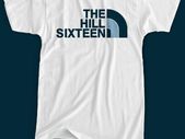 The Hill Sixteen (Available In Different Colours/Sizes)