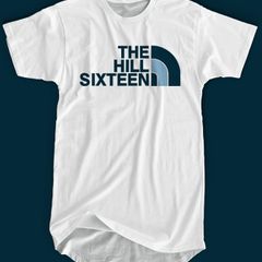 The Hill Sixteen (Available In Different Colours/Sizes)