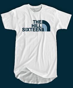 The Hill Sixteen (Available In Different Colours/Sizes)